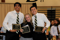 End Of year Awards 2022